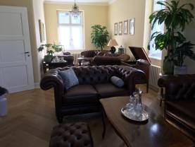 Allingham 2er Sofa in Highland Hazel