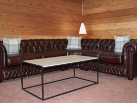 Chesterfield Classic Corner Sofa