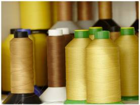 Chesterfield Sofa Produktion