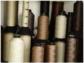 Chesterfield Sofa Produktion