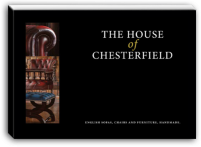 Produktkatalog Chesterfield-Möbel