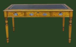 Viktorianischer Schreibtisch